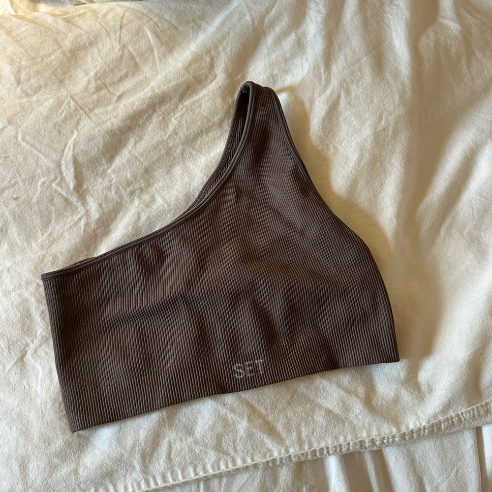 SET Active Sports Bra